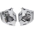 thumbnail image 2 of Lower Cowl Covers Chrome Cover L & R Set For Honda 2018 Goldwing 1800 GL1800, 2 of 5