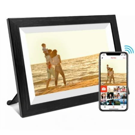 Image of Connected Photo Frame