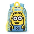 thumbnail image 1 of Minions Sac à Dos Jaune Unisexe pour Enfants, 1 of 6