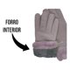 thumbnail image 4 of Cálido Guante Para Invierno De Mujer Frio Ligero Moda, 4 of 4