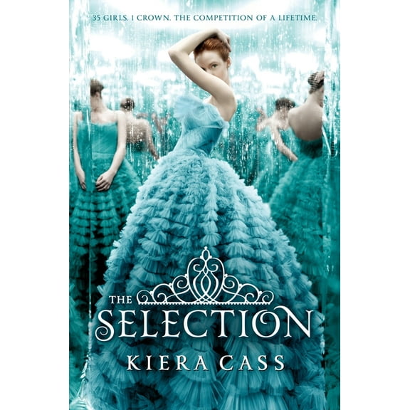 Selection The Selection, Book 1, (Hardcover)