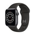 thumbnail image 2 of Smartwatch Apple Series 6 Gris Espacial de 40 mm Apple Apple, 2 of 2