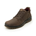 thumbnail image 2 of Zapato Outdoor Flexi Para hombre Estilo 92111 Country Negro chocolate 28.5 Flexi 92111C, 2 of 5