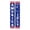 D, variant on KUNPENG 4th of July Patriotic Windsock Flag, Independence Day Hanging Outdoor Decoration, Red White and Blue American Flag Streamer for Garden Porch Tree, Memorial Day Veterans Day Decor