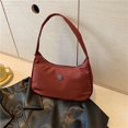 thumbnail image 4 of Bolso Hombro para Mujer Al Aire Libre Color Sólido A La, 4 of 9