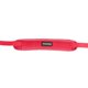 thumbnail image 3 of Correa De Ukelele Sunnimix Correa De Hombro De Ukelele Accesorios De Guitarra Rojo, 3 of 4
