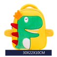 thumbnail image 1 of 2022, mochilas escolares para niños, mochila para bebés con dibujos animados de dinosaurios en 3D, Mochila para niños pequeños, Mochila para niños, Mochila InfantilChina Gao Jinjia LED, 1 of 2