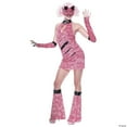 thumbnail image 4 of Costumes For All Occasions PM731074 Large Cheshire Tease Women, 4 of 4