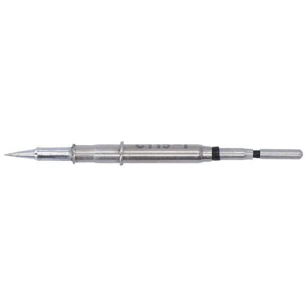 Punta para soldar NikouMX Cobre para mango nano NT115-A