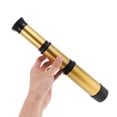 thumbnail image 3 of PAMINGONO Telescope Kid Toy SingleTube Retractable Science Experiment 1Set, 3 of 7