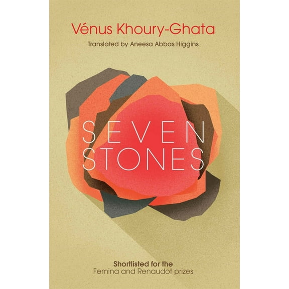 Seven Stones, (Paperback)
