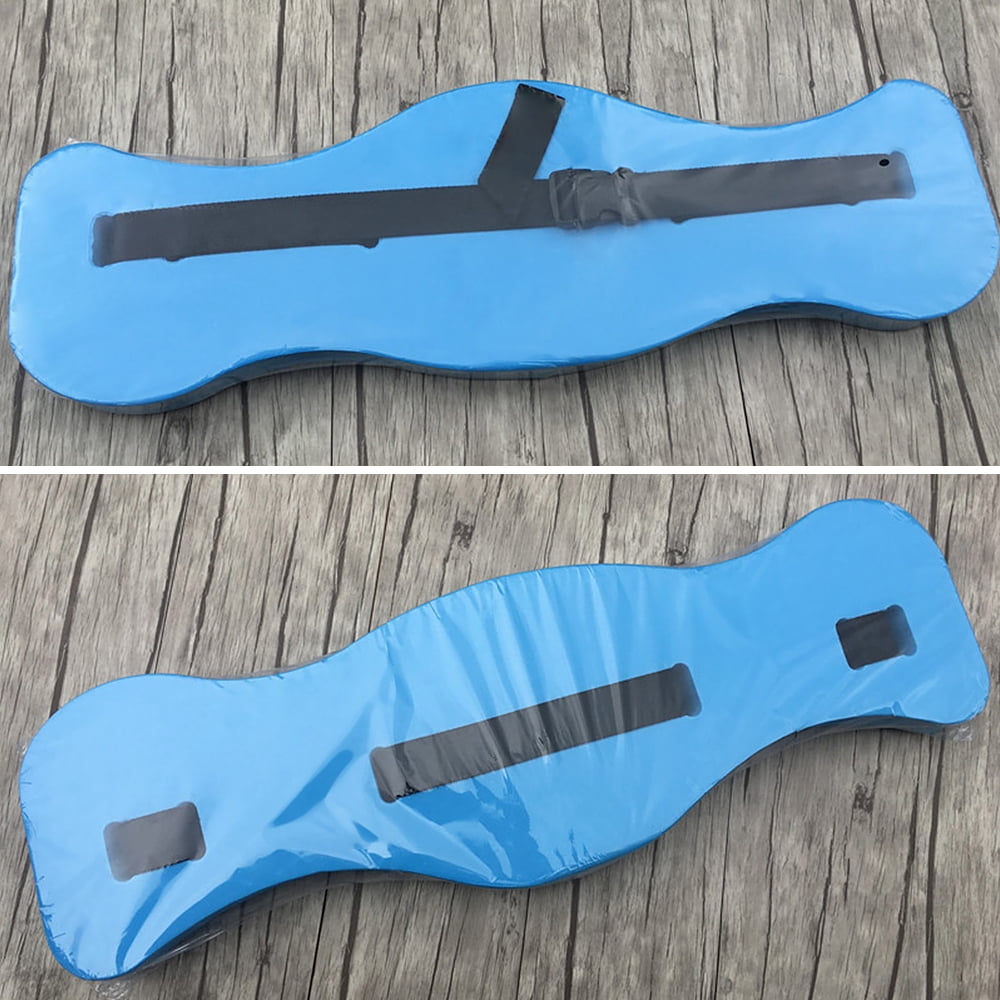 Ceinture De Flottaison Réglable Pour Natation Et Jogging En Piscine - Mousse EVA Adulte Et Enfant - Sécurité Et Entraînement Aquatique