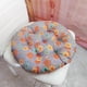 thumbnail image 5 of Chair Cushion Solid Color Seat Cushion Thickened Soft Filled Chair Cushion Suitable For Kitchen Dining Chair Patio Cushion, 5 of 7