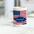 thumbnail image 2 of Philadelphia, Pennsylvania 11oz Coffee Mug | Office & Home | American Pride, 2 of 4