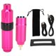 thumbnail image 1 of Kit de fuente de alimentación para tatuajes, máquina de tatuaje RCA de 1300 mAh, kit de alimentación para tatuaje rotativo, kit de pluma para tatuaje rotativa, el mejor de su clase, 1 of 8