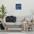 thumbnail image 3 of Stupell Industries Too Monday Phrase Text & Numbers Painting Unframed Art Print Wall Art, 12 x 12, 3 of 8