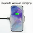 thumbnail image 4 of [PST] Samsung Galaxy A16 Soft Case, Ultra Thin Soft TPU Shockproof Bumper Case Back Cover, 4 of 4