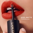 thumbnail image 4 of Lápiz labial líquido Lancôme L'Absolu Rouge Drama Ink 525 French Bisou, 4 of 7