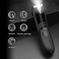 thumbnail image 4 of Ball Trimmer for Men Manscape Pubic Hair Waterproof Electric Groin Body Shaver, 4 of 4