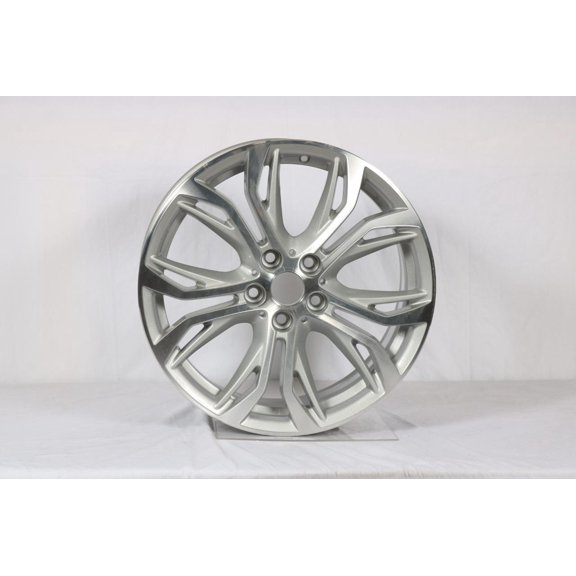 BMW X1 X2 Wheel 2016-2019 18" Factory OEM 36116856067