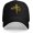 Black, variant on John 3 16 Devotional Team God Christian Baseball Cap