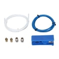 thumbnail image 3 of Accesorios para impresora D, kit de piezas de impresora 3D Kit de piezas de impresora D Tubo de PTFE Características líderes en su clase, 3 of 8