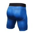 thumbnail image 2 of Fysho Men Dri-Works Core Relaxed Fit Workout Pant Compression Short Pants, 2 of 5
