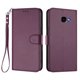 thumbnail image 2 of Funda Cartera GANGXUN para Samsung Galaxy A5 2017 – Cierre Magnético, Protección RFID, Correa Desmontable, Compatible con Carga Inalámbrica, 2 of 6