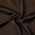 thumbnail image 5 of GEWSEY Lace Camisole Women Satin Tank Long Top Sleeveless Spaghetti Strap Silk Cami Shirt Asymmetrical Slip Dress Fashion (Brown, M), 5 of 9