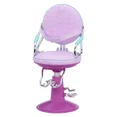 thumbnail image 5 of Chair Hair Styling Accessory Set for 18" Dolls, 5 of 5