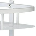 thumbnail image 3 of Bathroom Shelves, Aluminum Shower Shelf Caddy with 2 Levels, 3 of 5