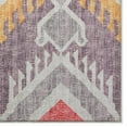 thumbnail image 6 of Dalyn Rug Company & Addison Rugs Indoor/Outdoor Sedona SN2 Passion Washable 2'3" x 10' Runner Rug, 6 of 7
