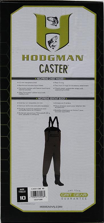 Hodgman Caster Neoprene Cleat Bootfoot Fishing Wader Walmart Com Walmart Com Hodgman Caster Neoprene Cleat Bootfoot Fishing Wader Walmart Com Walmart Com