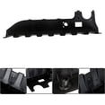 thumbnail image 5 of OTTULUR Fits For Club Car Precedent Instrument Panel Dash without Holes 1025229-01 2004+, 5 of 7