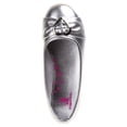 thumbnail image 5 of Rugged Bear Girls' Ballerina Flat, 5 of 5