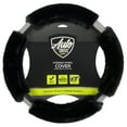 thumbnail image 2 of Auto Drive Black Fluffy Bling Steering Wheel Cover, 34061PWDI, 1.08 lbs, 2 of 10