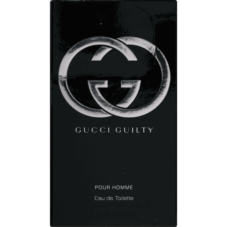 Gucci Guilty Men - EDT Spray