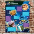 thumbnail image 6 of BBC Earth Grow & Discover Crystal Aquarium Kit, Kids STEM Science Experiment Set for Boys and Girls, Ages 6+, 6 of 8