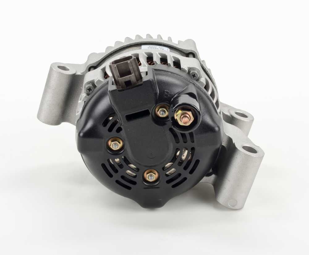 Bosch AL7668X Premium Alternator