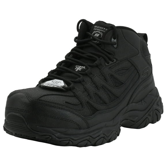 Skechers Men's Holdredge Rebem ST Work Boot