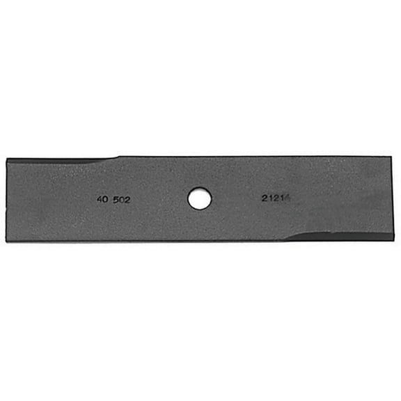 Oregon Equipment Parts 40-502 Edger Blade 9In X 1/2In X 0.1