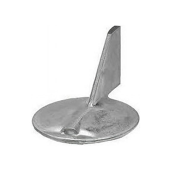 Martyr (Canada Metal Pacific)  CM6J94537101A; Yamaha Cmy 6J9-45371-01 Skeg