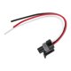 thumbnail image 4 of Pigtail Del Sensor de Presión Posterior de Escape, Enchufe del sensor EBP Enchufe Fácil de Instalar el Material Abs Estándar Para El Automóvil para el Automóvil, 4 of 7