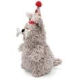 thumbnail image 3 of Gund Party Dog 14" Plush, 3 of 3