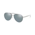 thumbnail image 1 of LENTE DE SOL MICHAEL KORS ABILENE MK2101 39321U 60MM negro, 1 of 3
