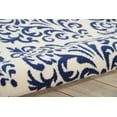 thumbnail image 5 of Nourison Home Transitional Rectangle Area Rug, 5' x 7', 5 of 5