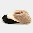 thumbnail image 3 of Wool French Beret Hat Solid Color Beret Cap for Women Girls, 3 of 8