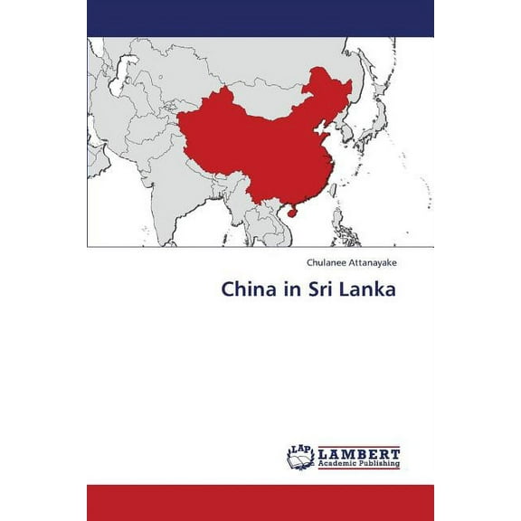 China in Sri Lanka (Paperback)