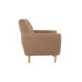 thumbnail image 3 of Sillon individual Vara Café Kessa Muebles, 3 of 5