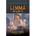 thumbnail image 1 of Pre-Owned Gemma and the Great Flu: A 1918 Flu Pandemic Graphic Novel (Hardcover) 1669013022 9781669013020, 1 of 2